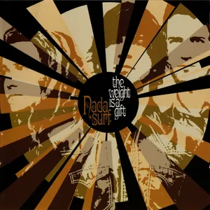 The weight is a gift